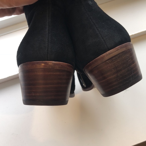 Sam Edelman Petty Chelsea - Picture 13 of 14